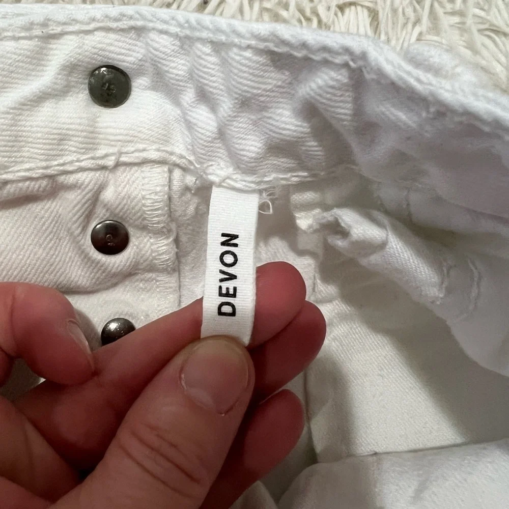 GRLFRD DEVON JEANS - size 26
